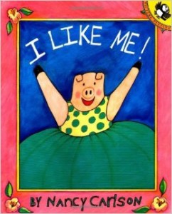 I Like Me!