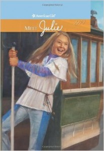 Meet Julie