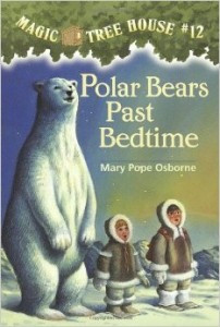 Polar Bears Past Bedtime