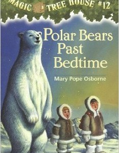 Polar Bears Past Bedtime