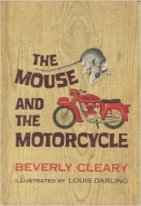 The Mouse and the Motorcycle
