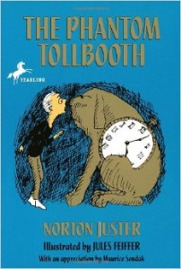 The Phantom Tollbooth