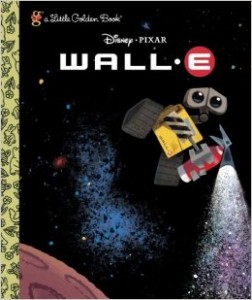 Wall-E