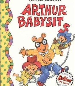 Arthur Babysits