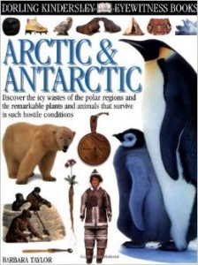 Eyewitness Books Arctic & Antartic