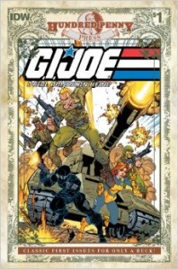 G.I. Joe A Real American Hero