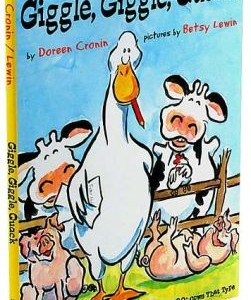 Giggle, Giggle, Quack