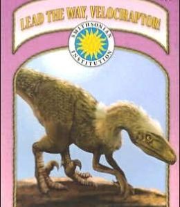 Lead the Way, Velociraptor!