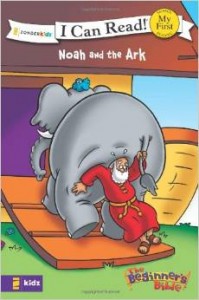 Noah and the Ark
