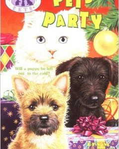 Pet’s Party