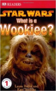Star Wars- What is a Wookiee?