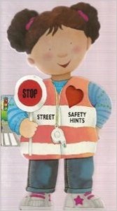 Street Safety Hints