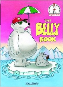 The Belly Book