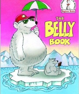 The Belly Book