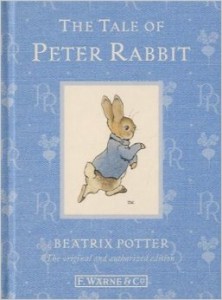 The Tale of Peter Rabbit