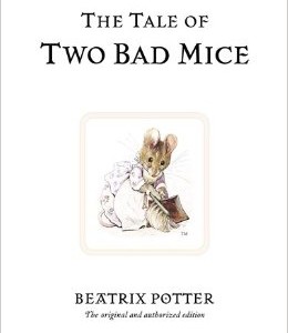 The Tale of Two Bad Mice
