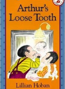 Arthur’s Loose Tooth