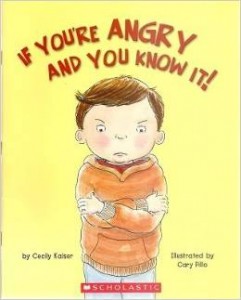 If You're Angry And You Know It!