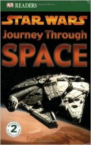 Star Wars- Journey Through Space