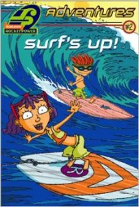 Surf's Up!