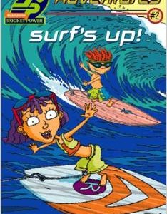Surf’s Up!