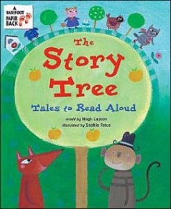 The Story Tree- Tales to Read Aloud