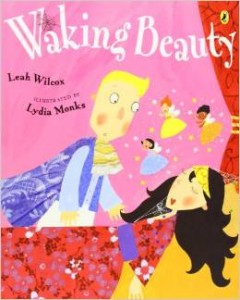 Waking Beauty