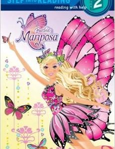Barbie Mariposa