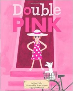 Double Pink