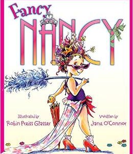 Fancy Nancy