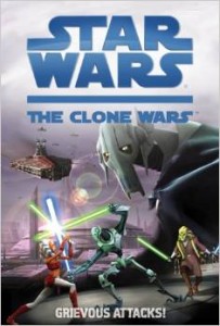 Grievous Attacks! (Star Wars- The Clone Wars)