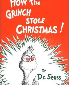 How The Grinch Stole Christmas!