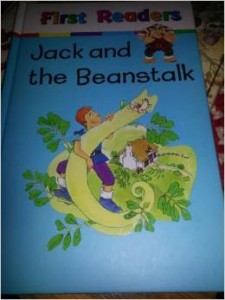 Jack and the Beanstalk