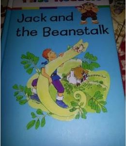 Jack and the Beanstalk