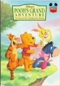 Pooh's Grand Adventure- The Search for Christopher Robin