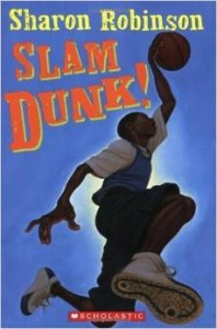 Slam Dunk!