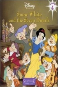 Snow White and the Seven Dwarfs