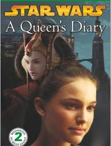 Star Wars- A Queen’s Diary