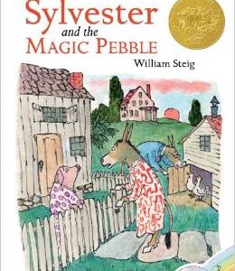 Sylvester and the Magic Pebble