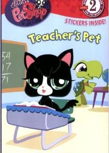 Teacher’s Pet (Littlest Pet Shop)