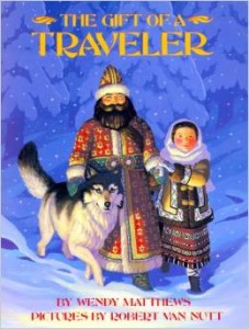 The Gift Of A Traveler