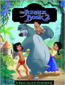 The Jungle Book 2- A Read-Aloud Storybook