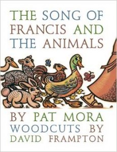 The Song Of Francis And The Animals