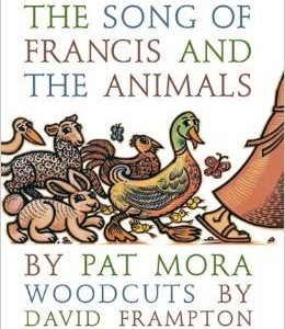 The Song Of Francis And The Animals