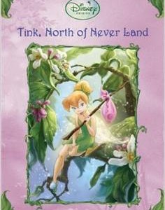Tink, North of Never Land (Disney Fairies)