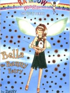Bella The Bunny Fairy