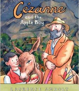 Cezanne and the Apple Boy