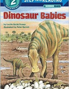 Dinosaur Babies