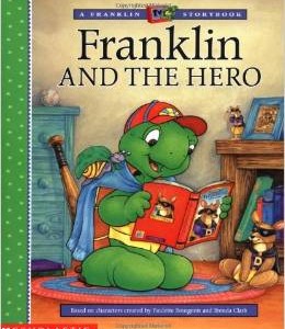 Franklin and the Hero