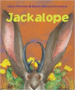 Jackalope